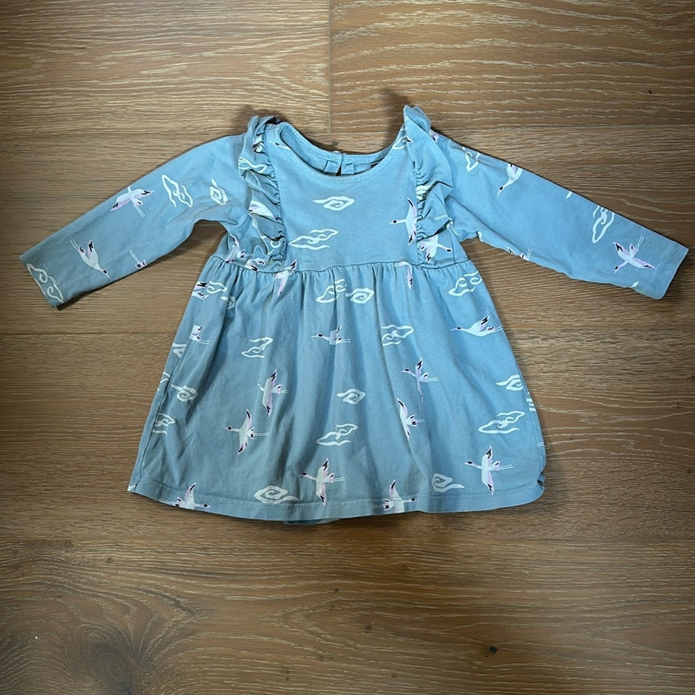 Tea Collection 9-12 mo